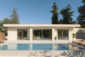 Reflection Villa, with Heated Pool, Close to Sea, By ThinkVilla